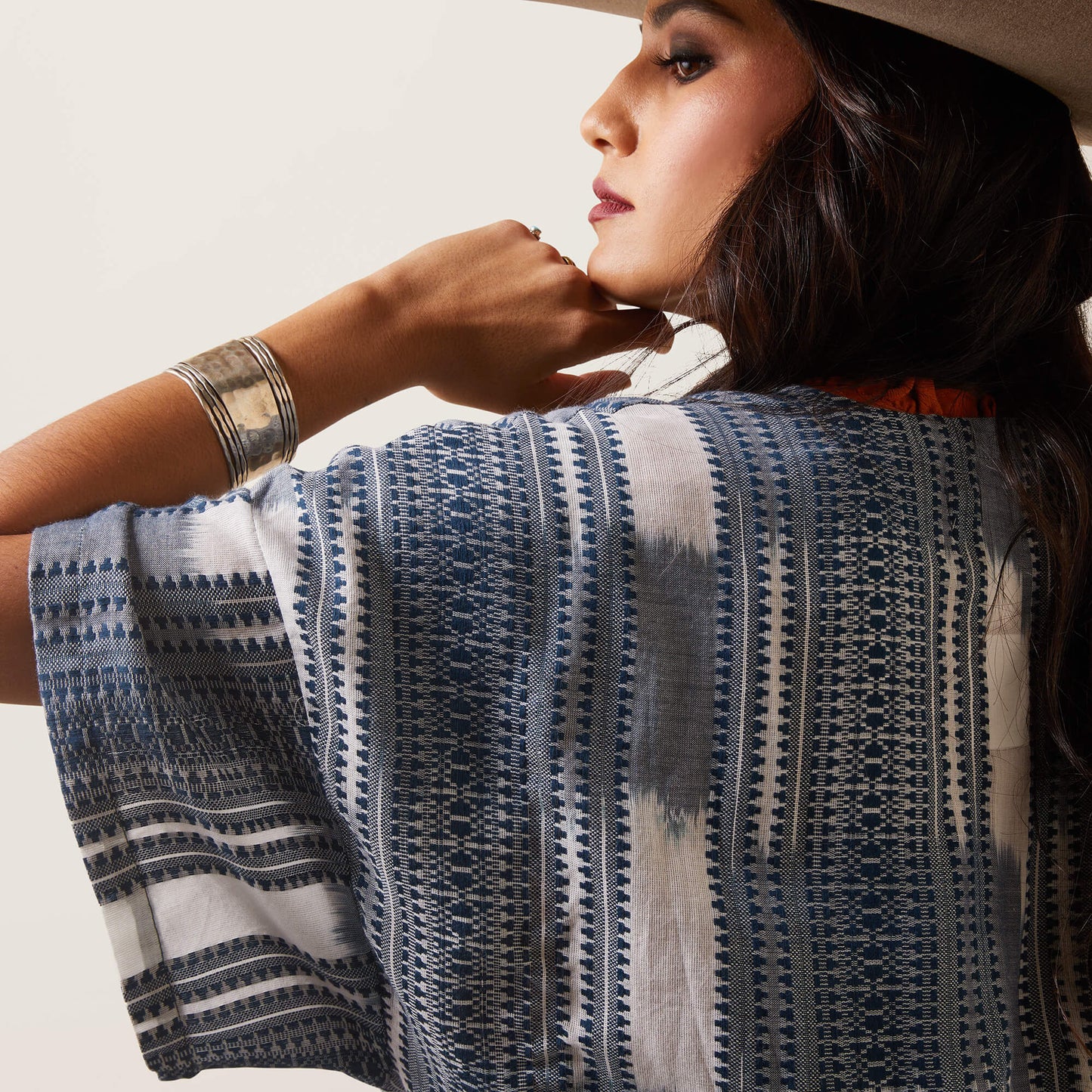 Ariat Website Store - Lauren Kimono Wrap
