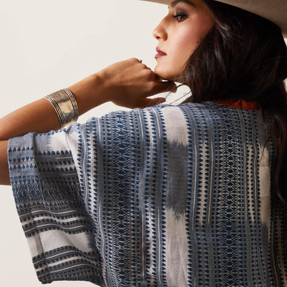 Ariat Website Store - Lauren Kimono Wrap