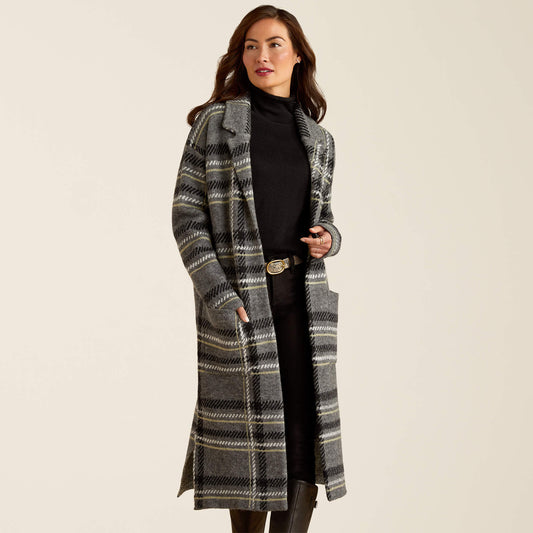 Ariat US - Ballston Cardigan