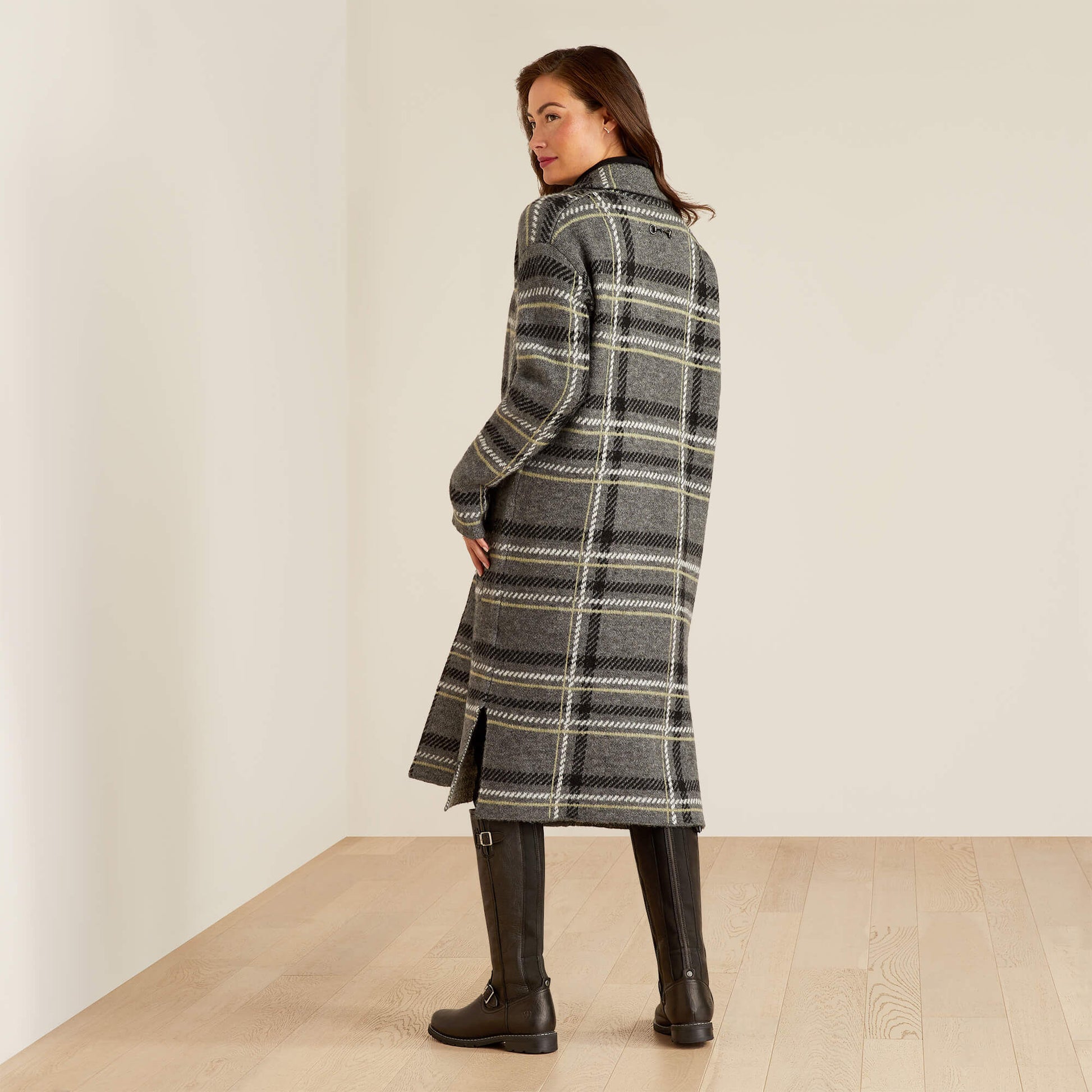 Ariat US - Ballston Cardigan