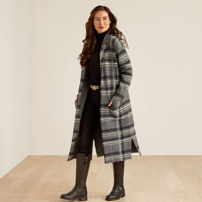Ariat US - Ballston Cardigan