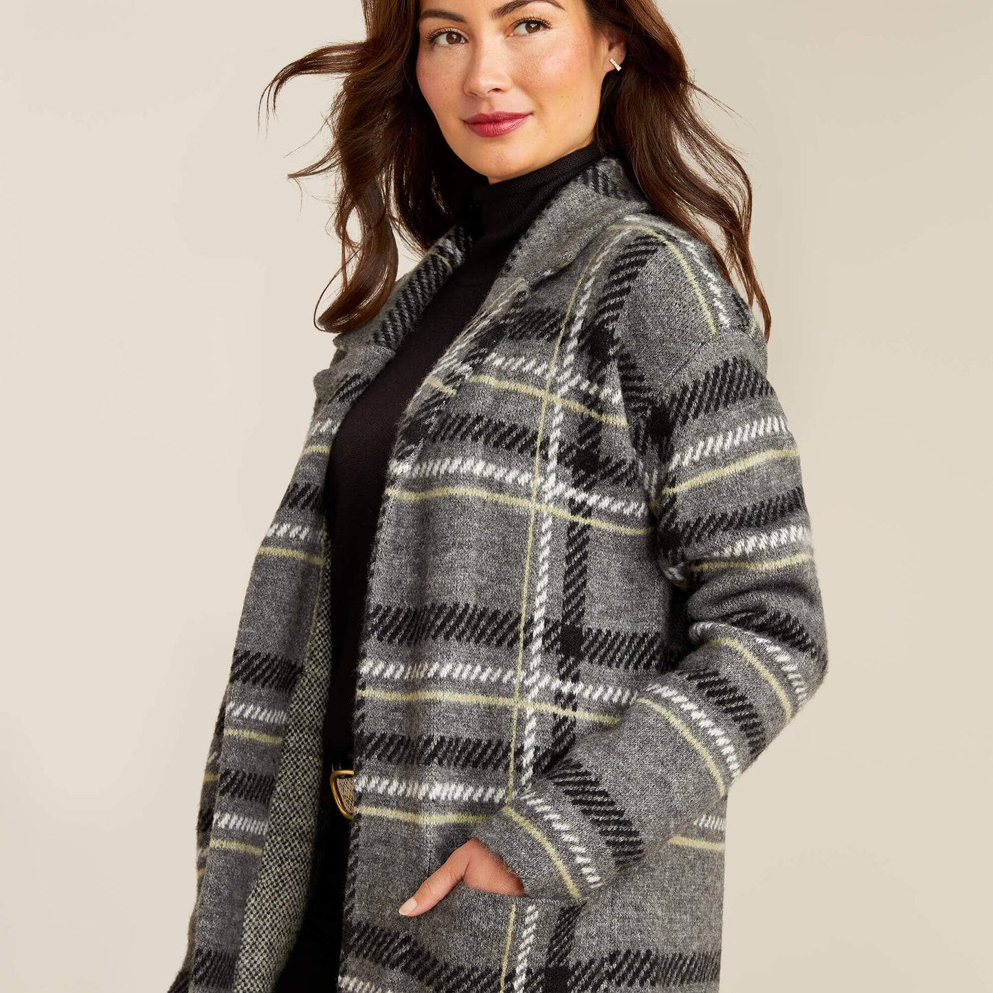 Ariat US - Ballston Cardigan