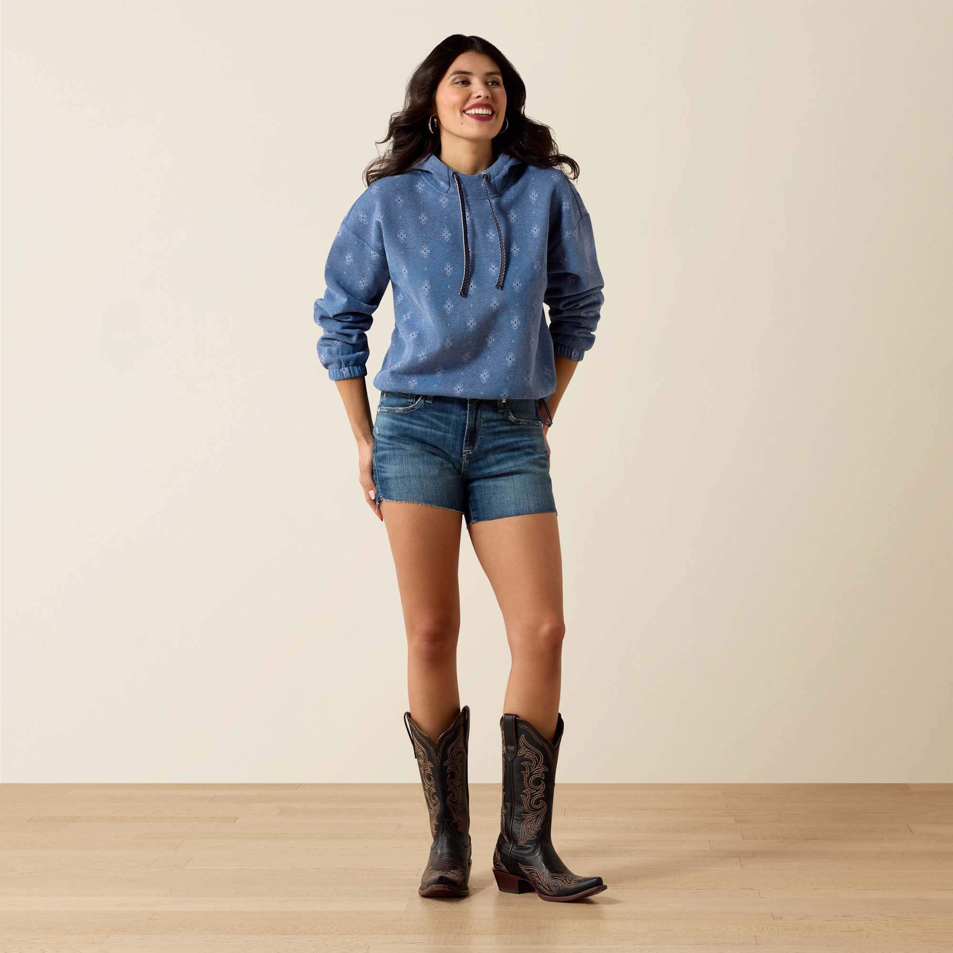 Ariat Sale - Essential Hoodie