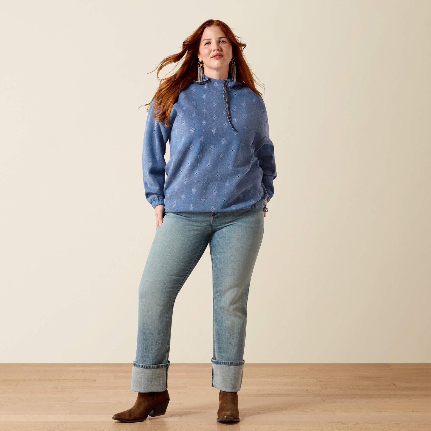 Ariat Sale - Essential Hoodie
