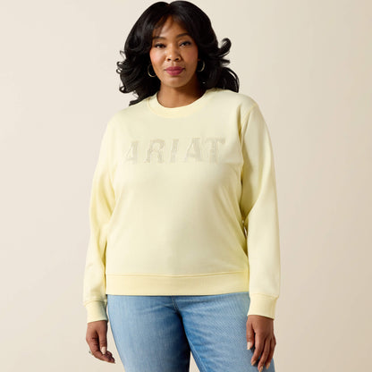 Ariat Outlet - Essential Crew Sweatshirt