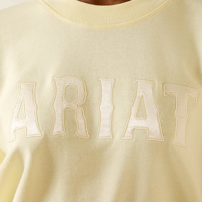 Ariat Outlet - Essential Crew Sweatshirt