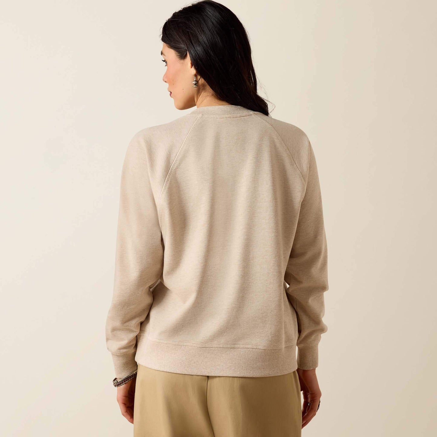 Ariat Online Shop - Victoria Sweatshirt