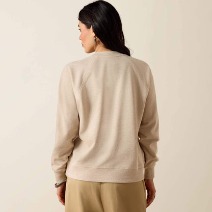 Ariat Online Shop - Victoria Sweatshirt