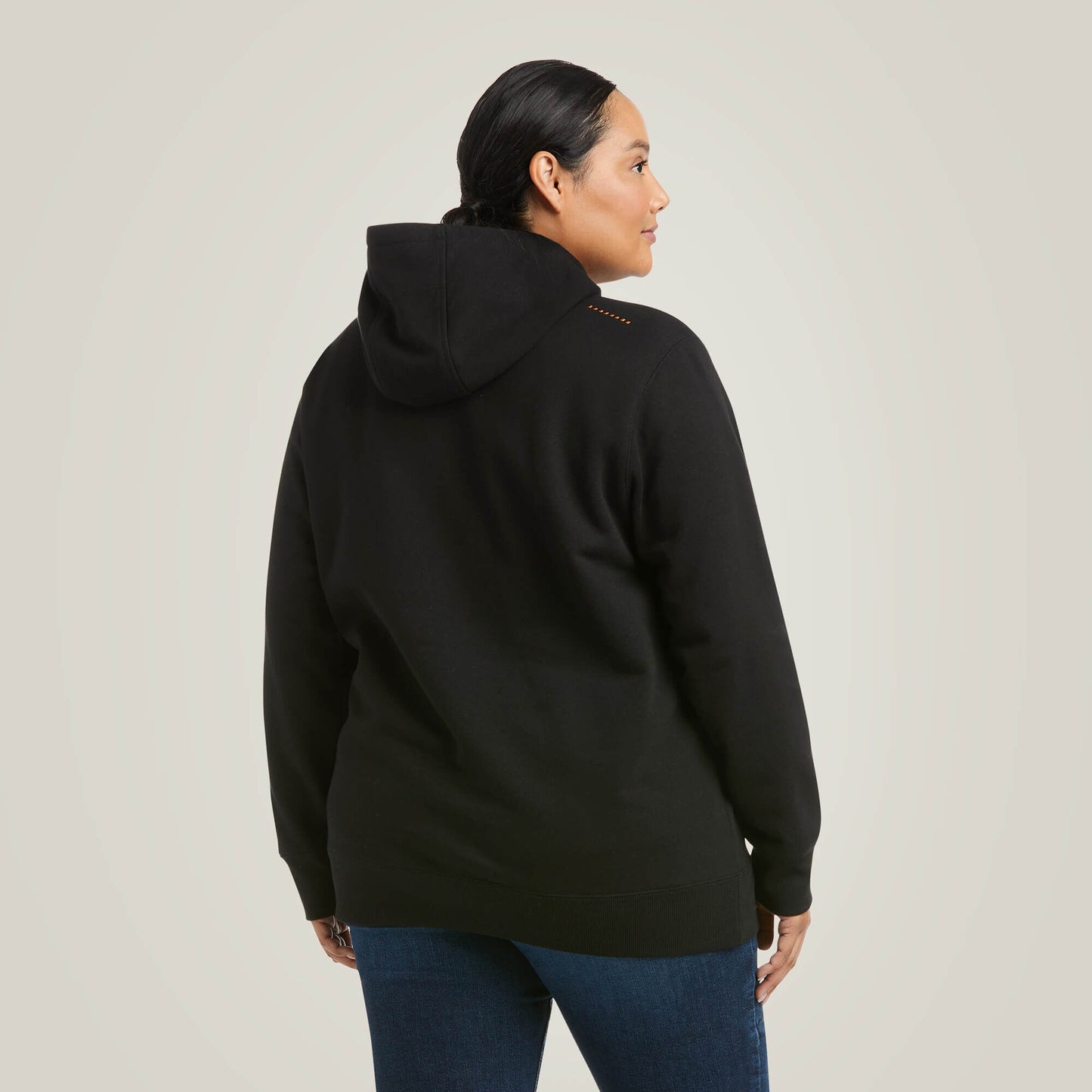 Ariat On Sale - Rebar Graphic Hoodie