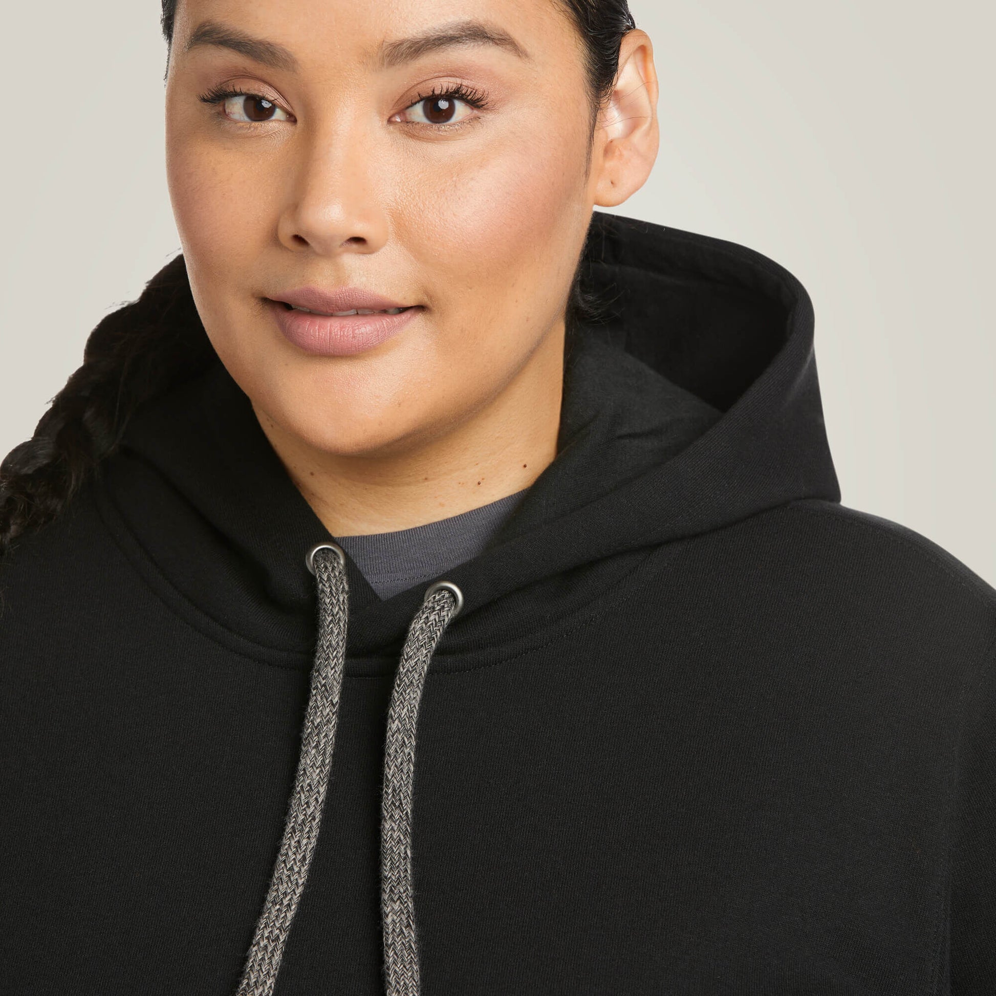 Ariat On Sale - Rebar Graphic Hoodie