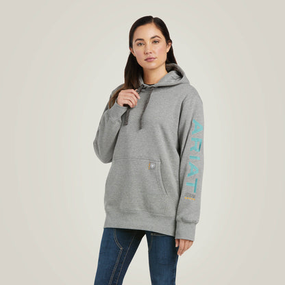 Ariat Sale - Rebar Graphic Hoodie