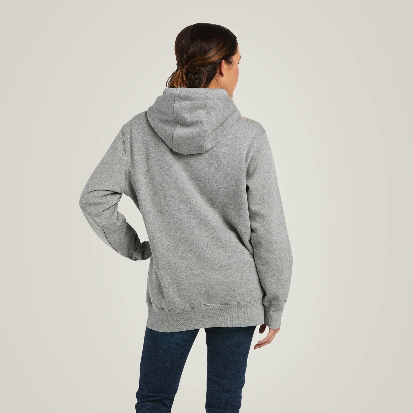 Ariat Sale - Rebar Graphic Hoodie