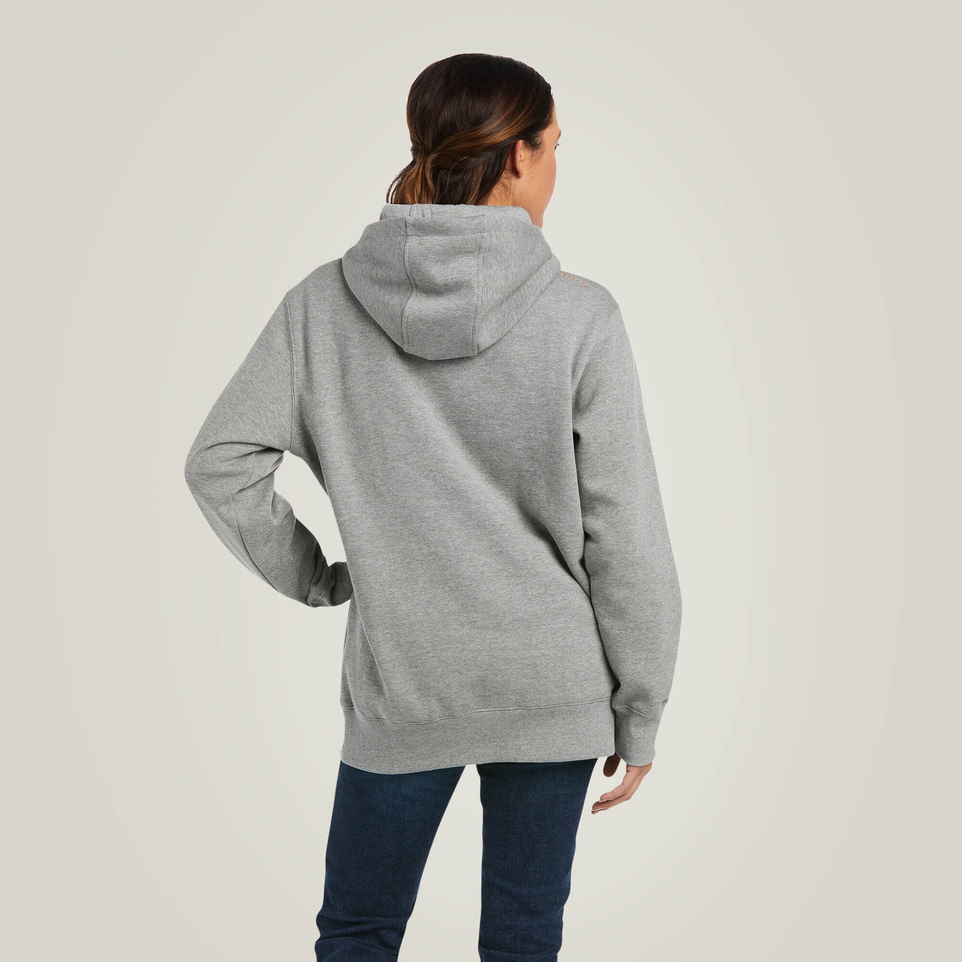 Ariat Sale - Rebar Graphic Hoodie