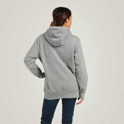 Ariat Sale - Rebar Graphic Hoodie