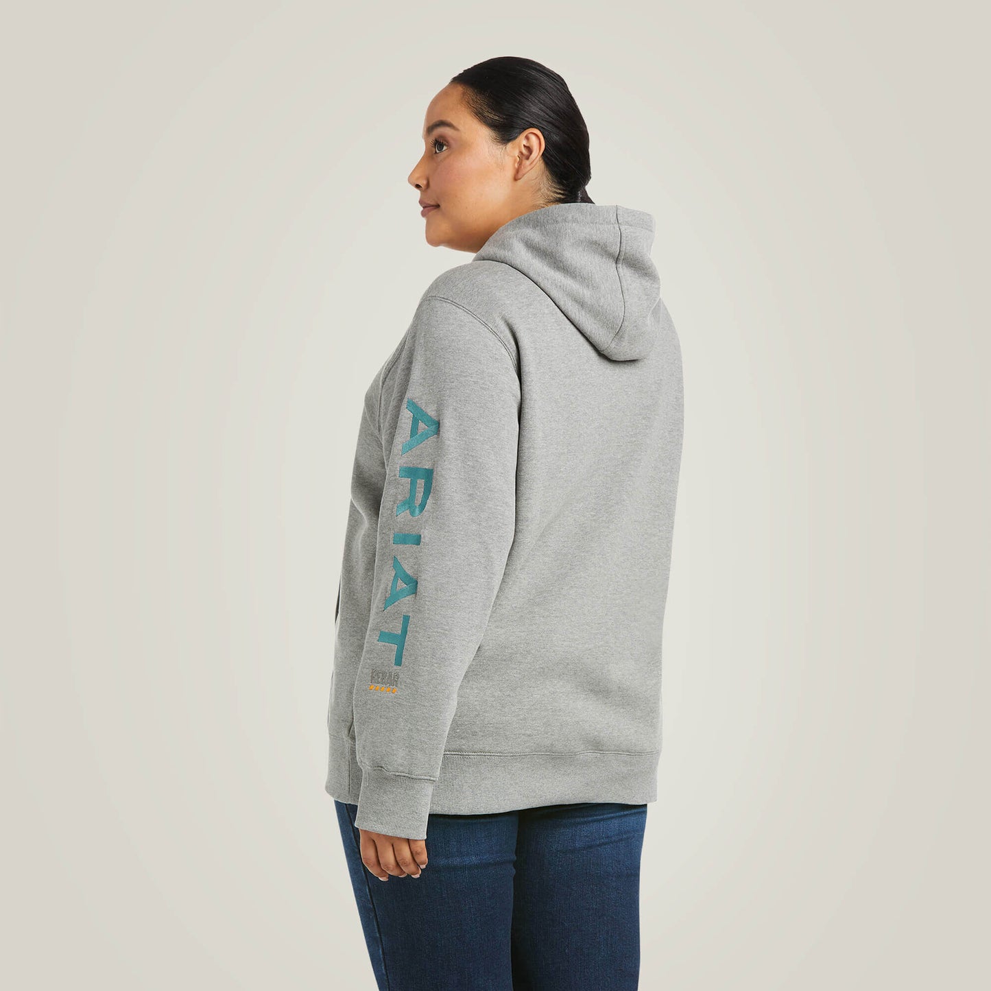 Ariat Sale - Rebar Graphic Hoodie