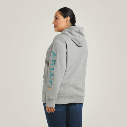 Ariat Sale - Rebar Graphic Hoodie