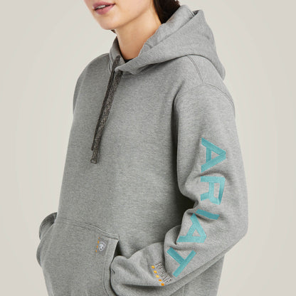 Ariat Sale - Rebar Graphic Hoodie