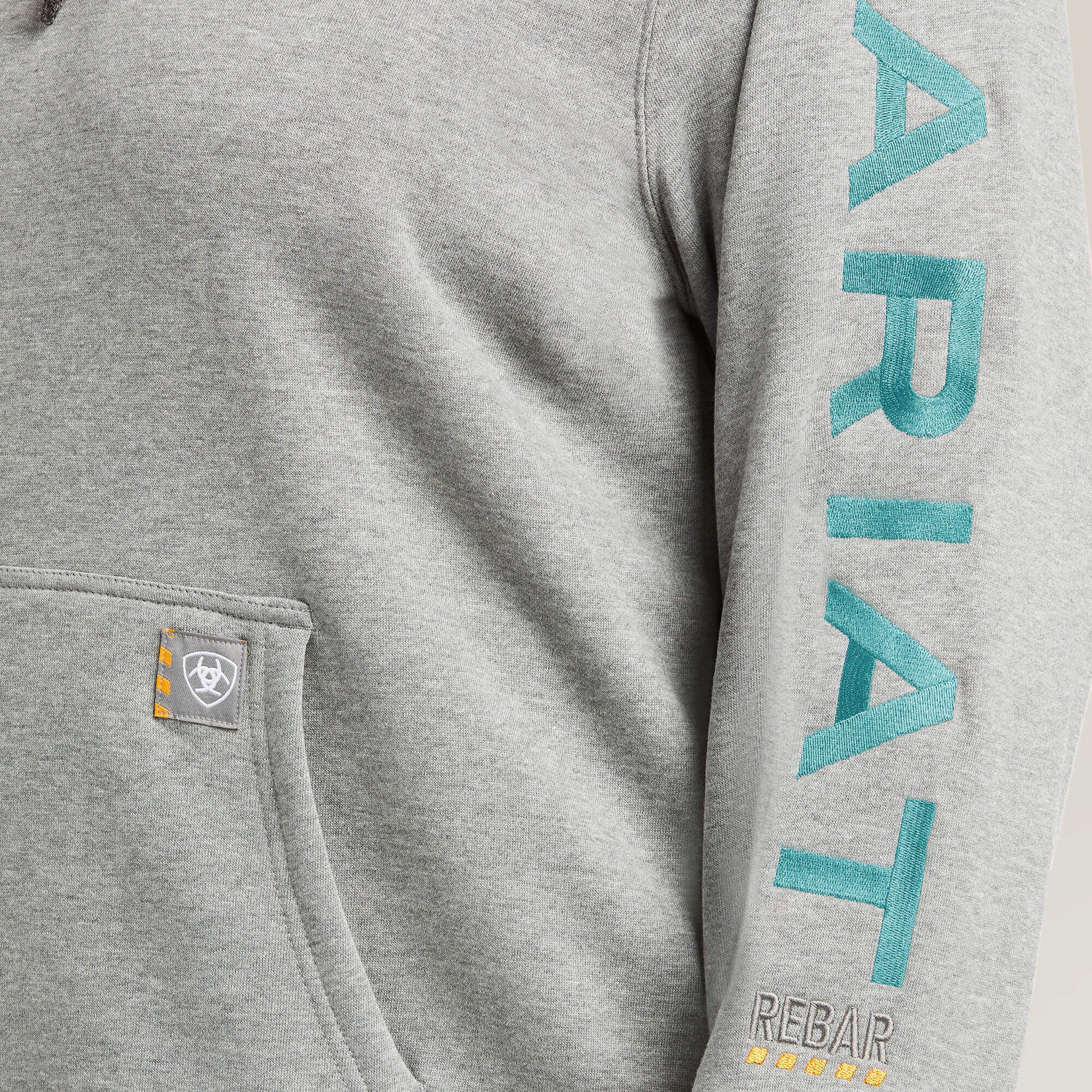 Ariat Sale - Rebar Graphic Hoodie