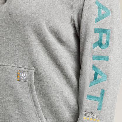 Ariat Sale - Rebar Graphic Hoodie