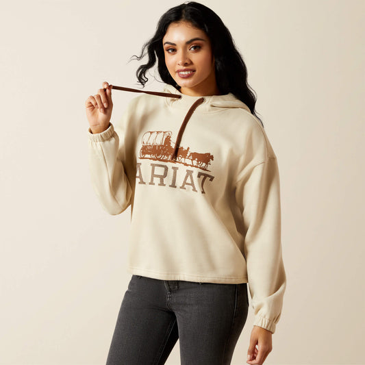 Ariat Website Store - Essential Hoodie