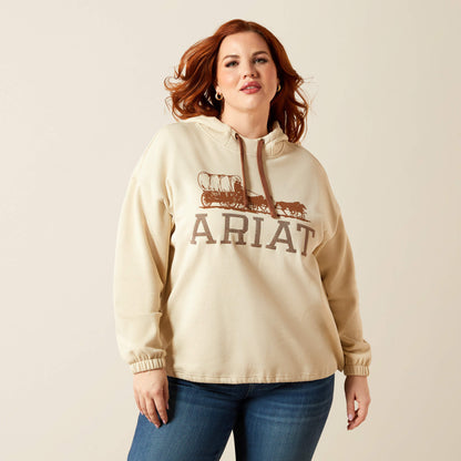 Ariat Website Store - Essential Hoodie
