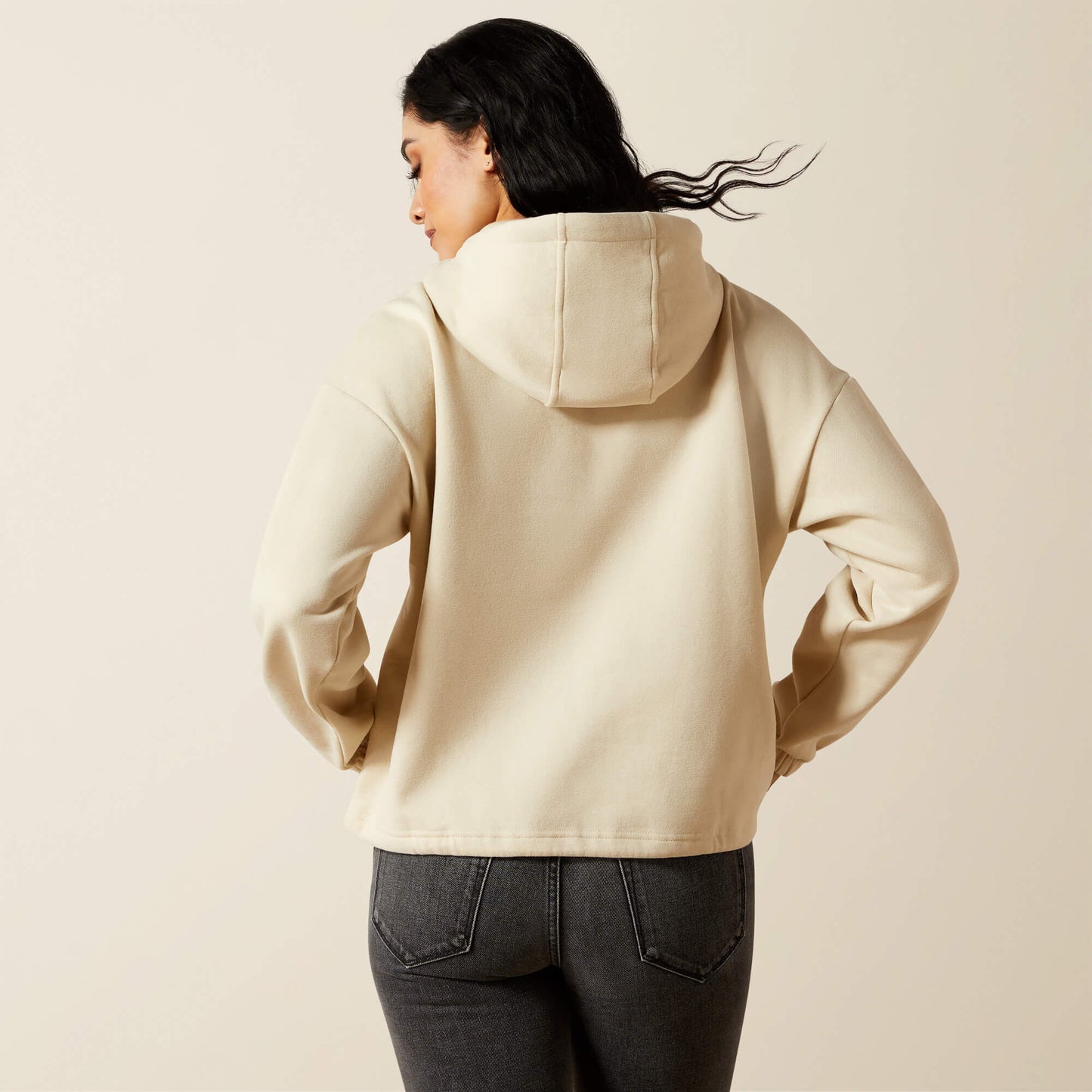 Ariat Website Store - Essential Hoodie