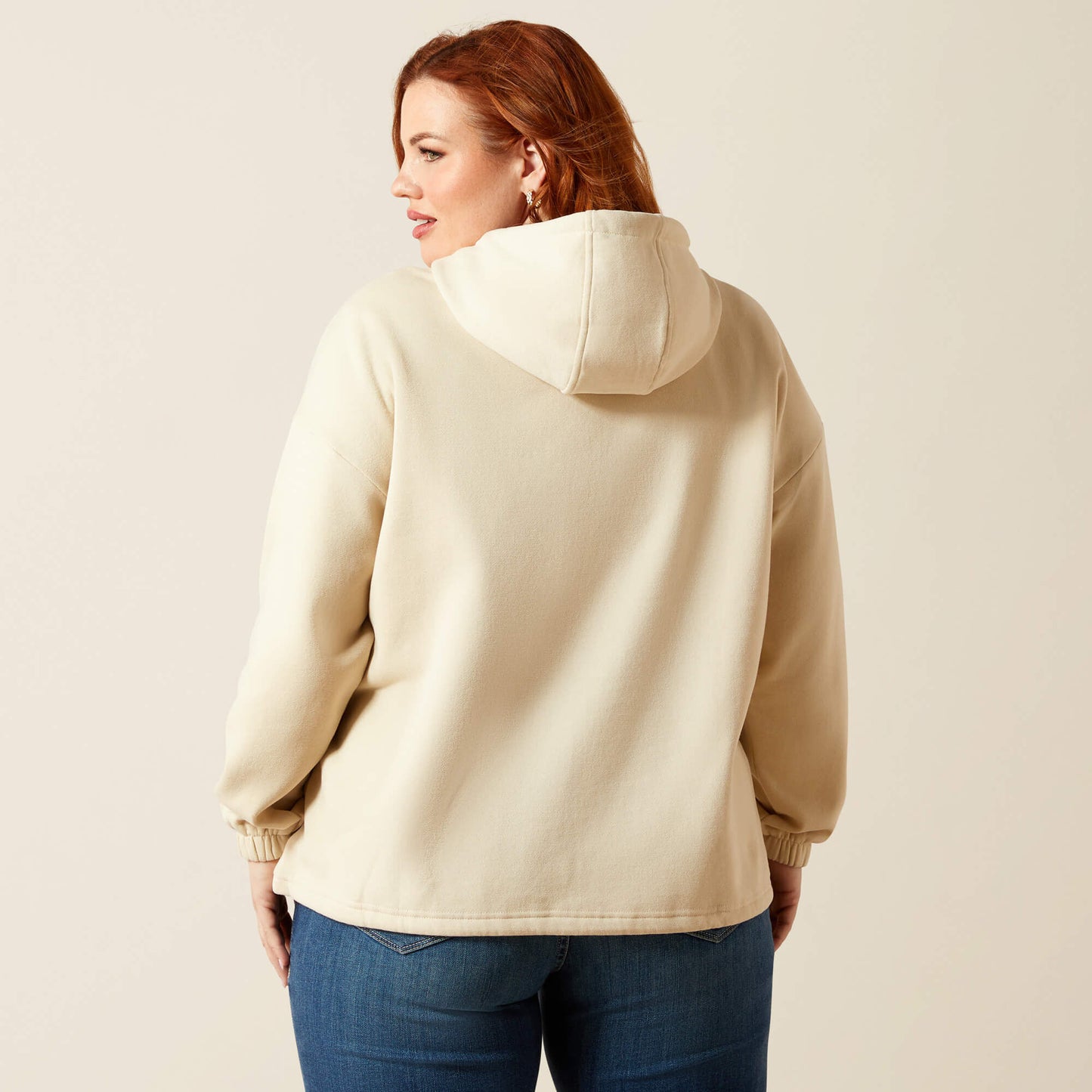 Ariat Website Store - Essential Hoodie