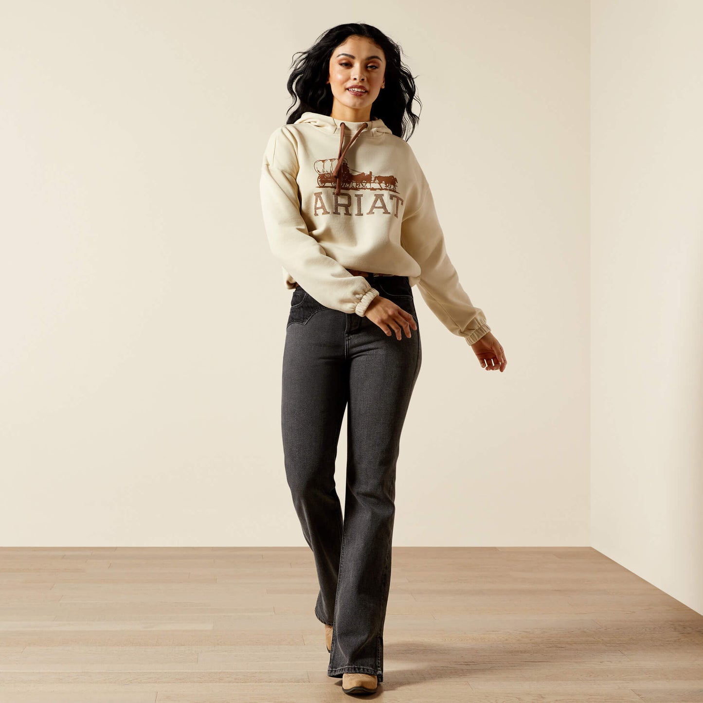Ariat Website Store - Essential Hoodie