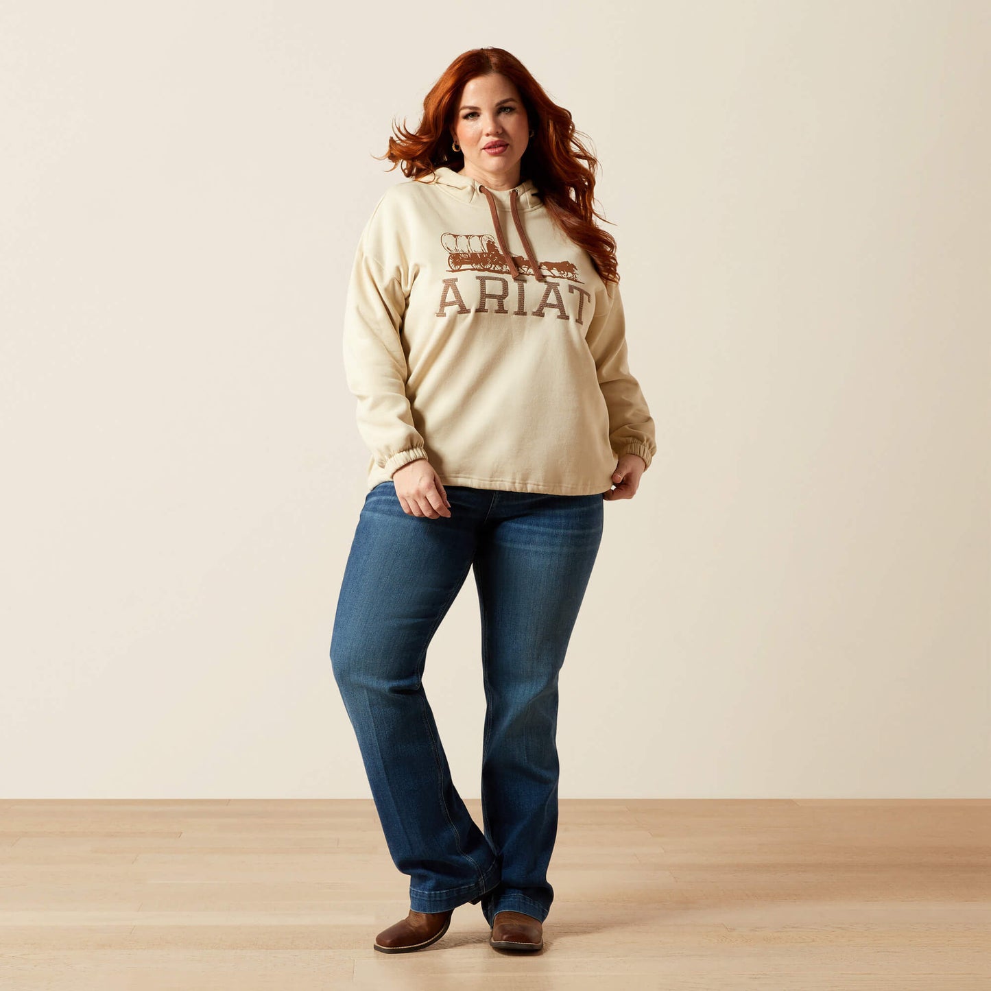 Ariat Website Store - Essential Hoodie
