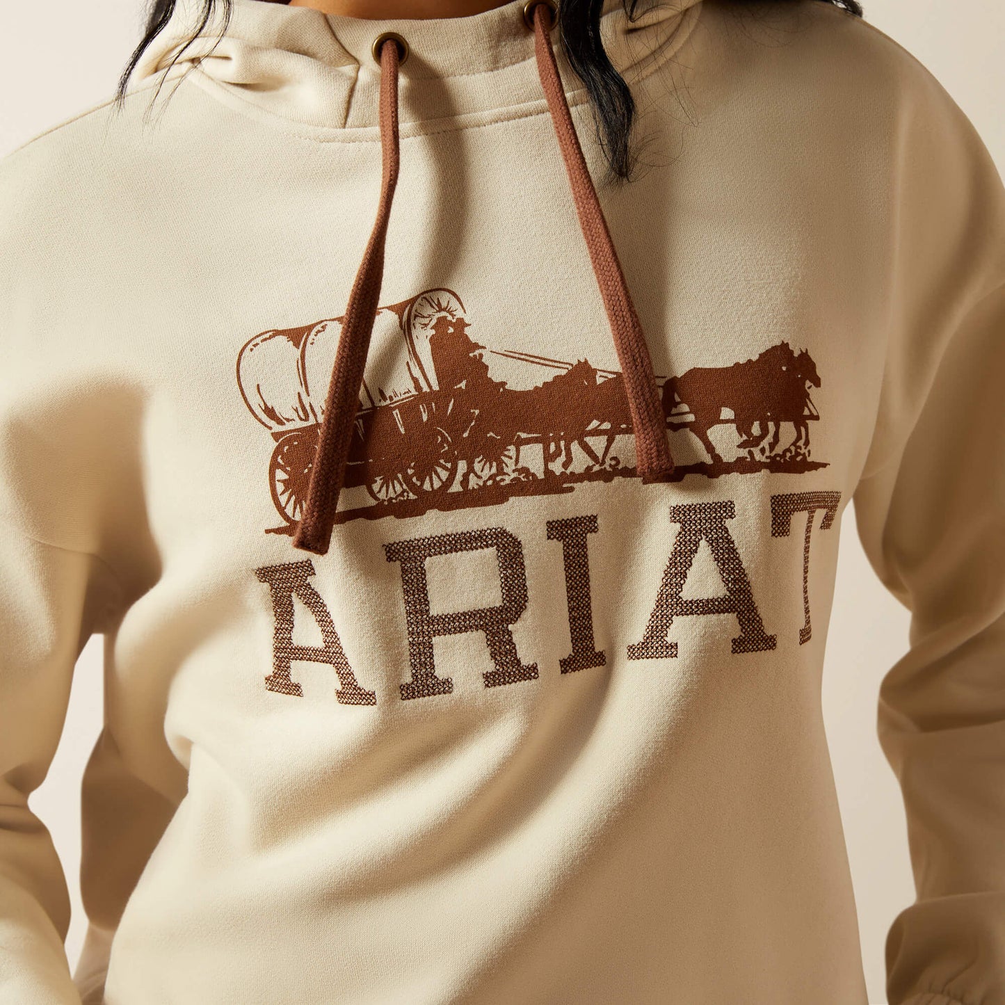 Ariat Website Store - Essential Hoodie