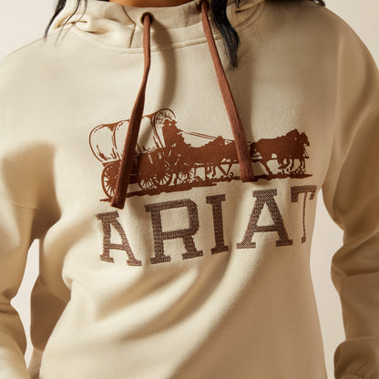 Ariat Website Store - Essential Hoodie