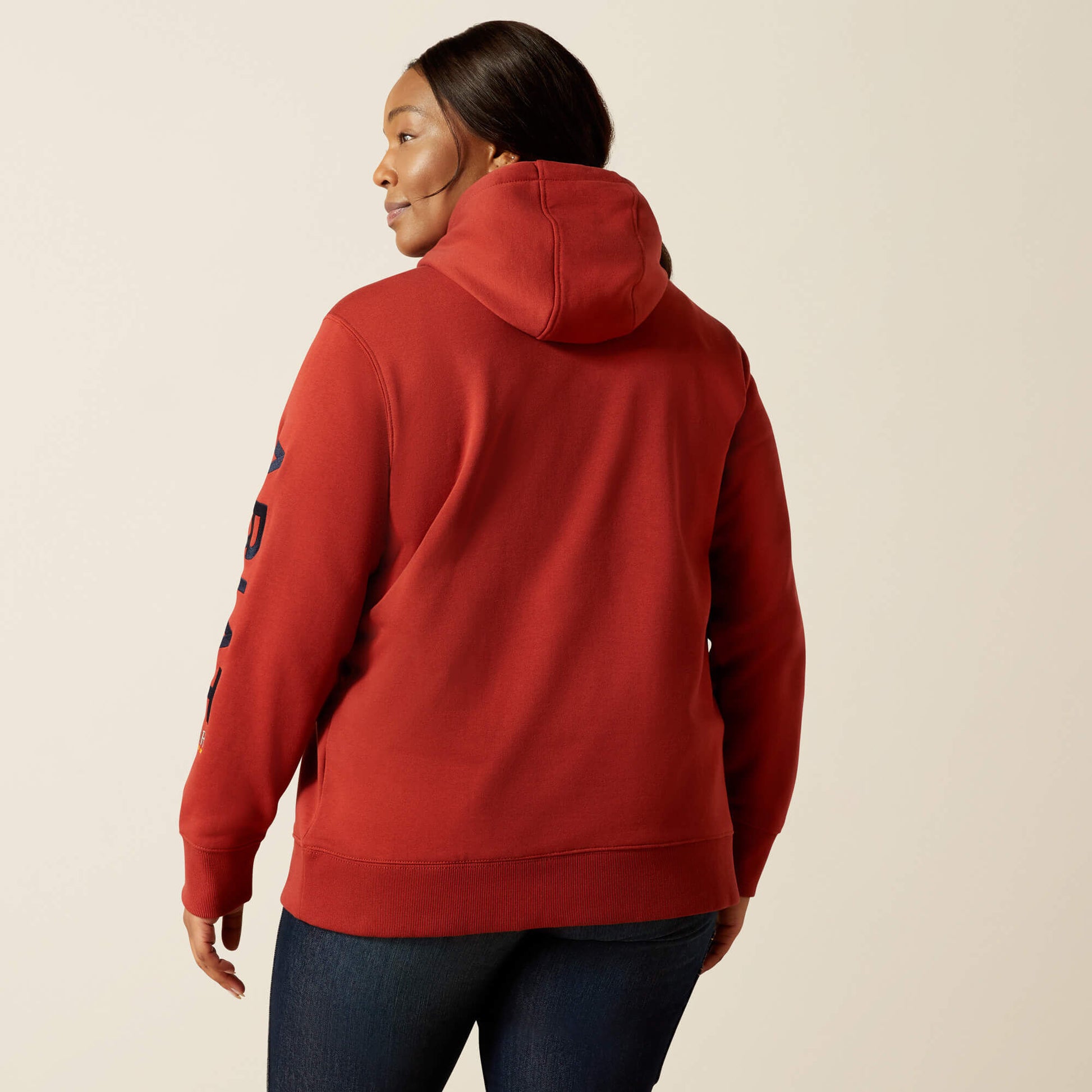 Ariat Online Shop - Rebar Graphic Hoodie