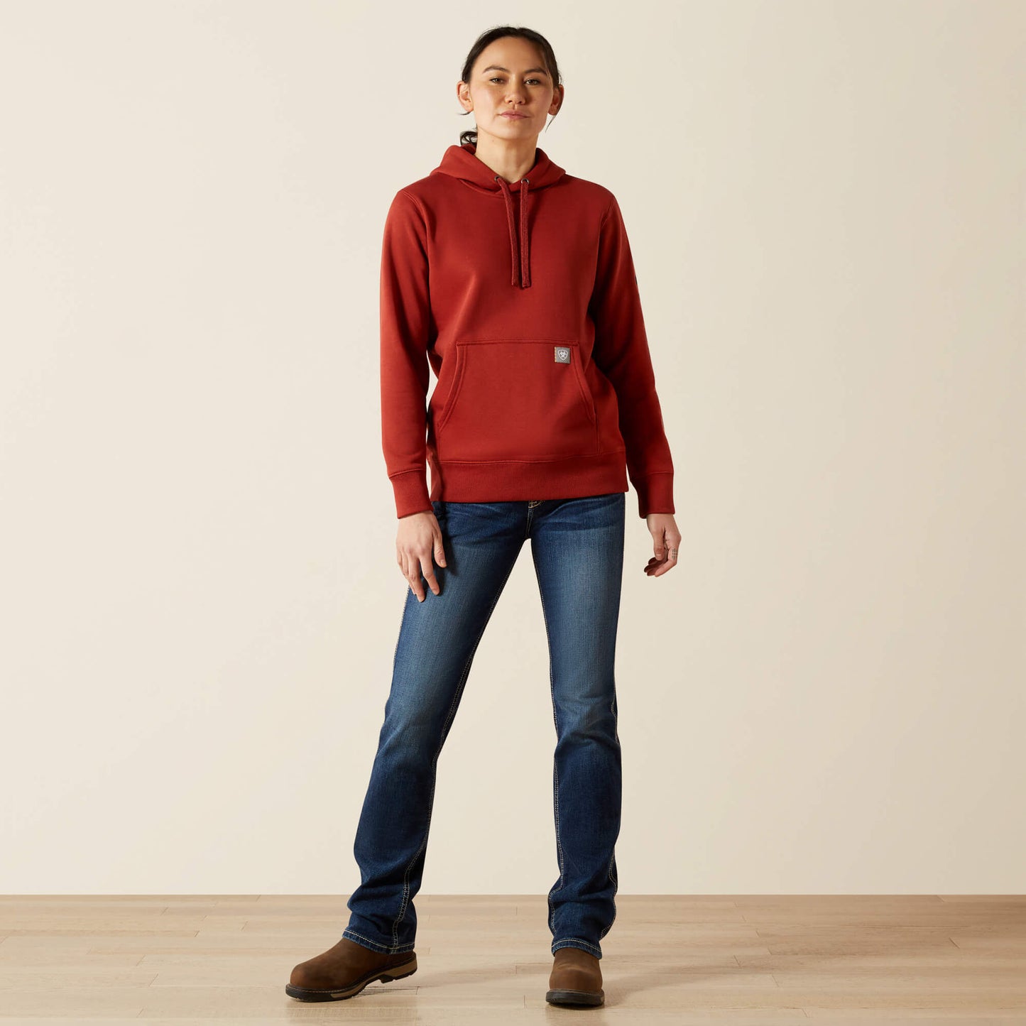 Ariat Online Shop - Rebar Graphic Hoodie