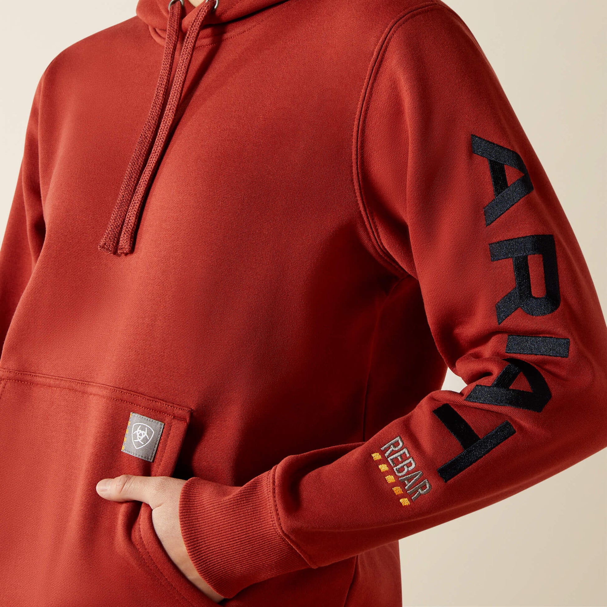 Ariat Online Shop - Rebar Graphic Hoodie
