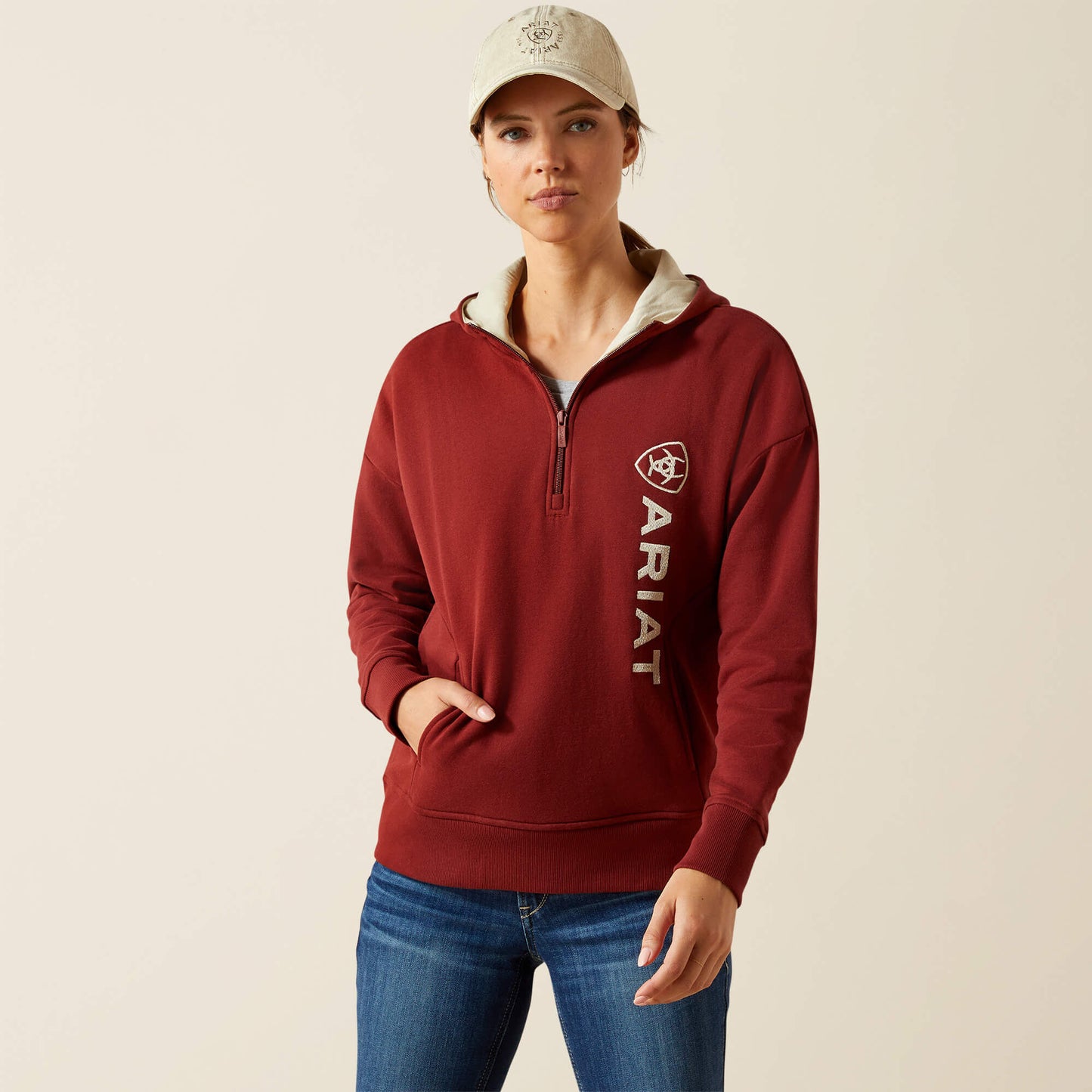 Ariat Website Store - Rabere 2.0 Hoodie