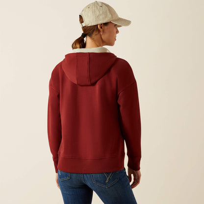 Ariat Website Store - Rabere 2.0 Hoodie