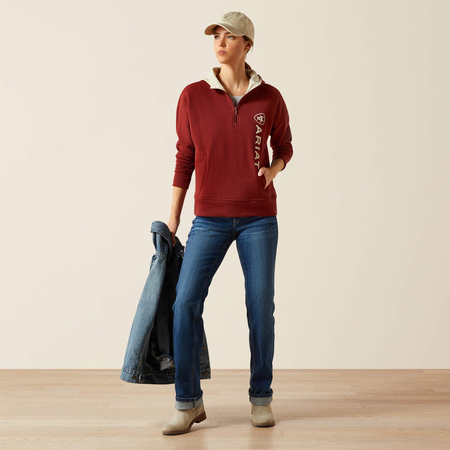 Ariat Website Store - Rabere 2.0 Hoodie