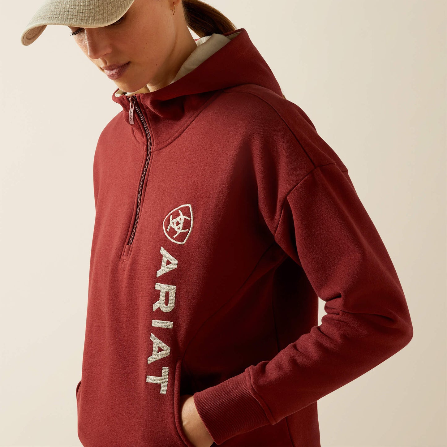 Ariat Website Store - Rabere 2.0 Hoodie