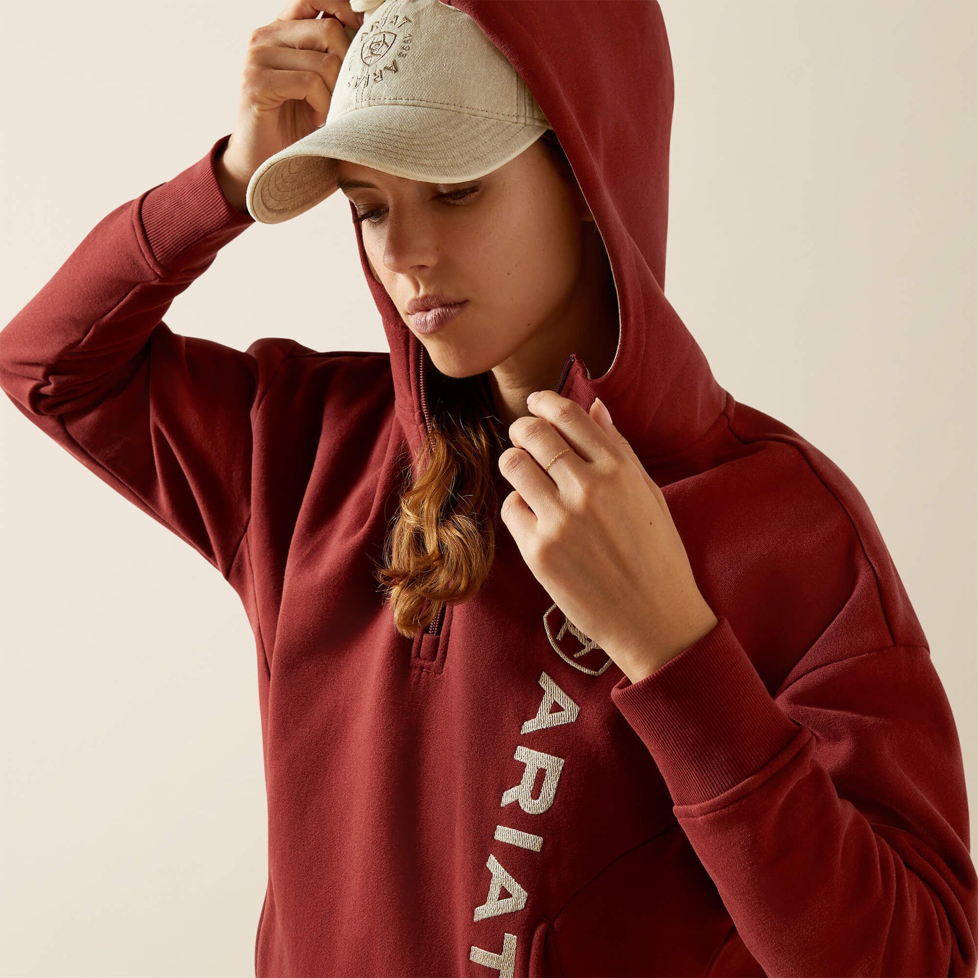 Ariat Website Store - Rabere 2.0 Hoodie
