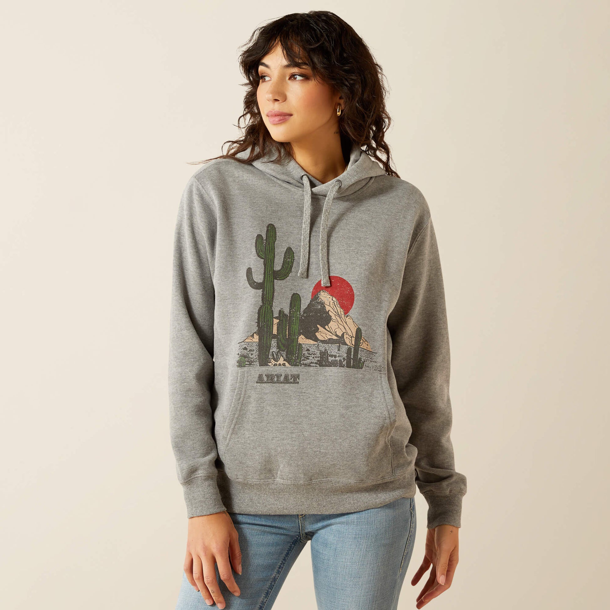 Ariat US - San Pedro Hoodie
