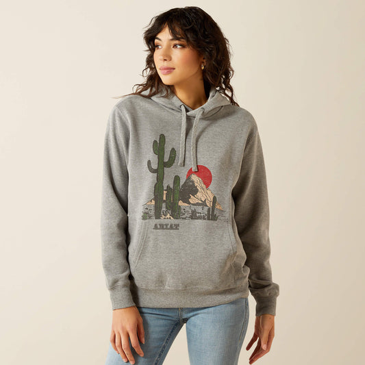 Ariat US - San Pedro Hoodie