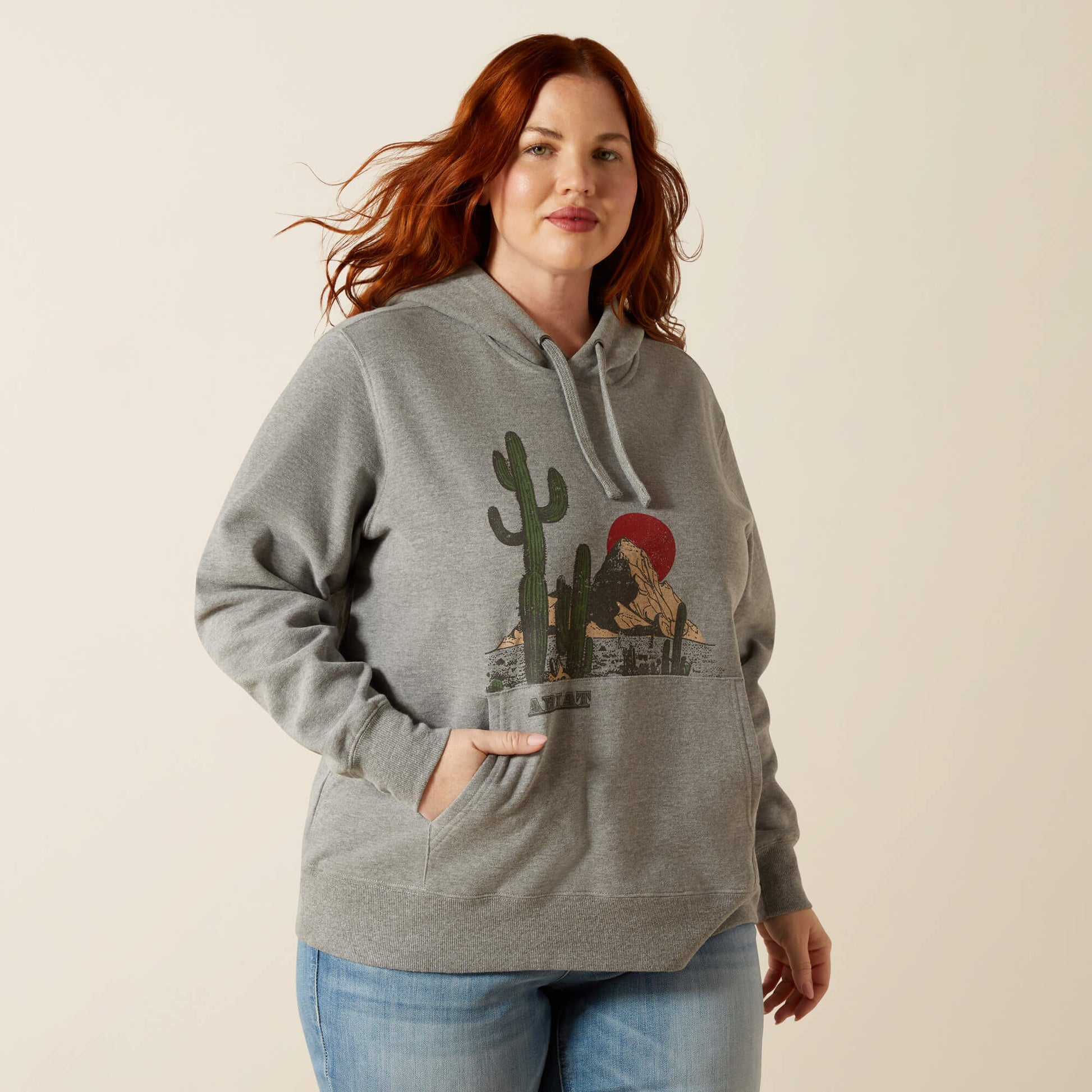 Ariat US - San Pedro Hoodie