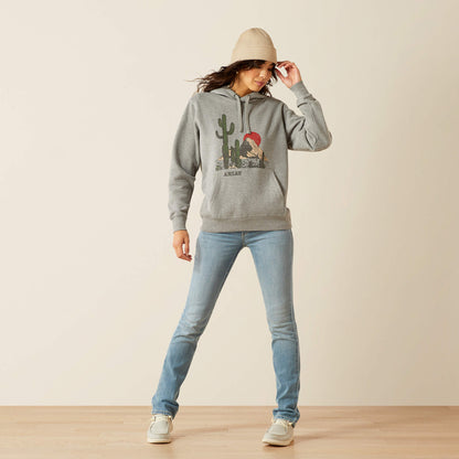 Ariat US - San Pedro Hoodie