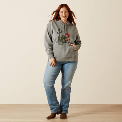 Ariat US - San Pedro Hoodie