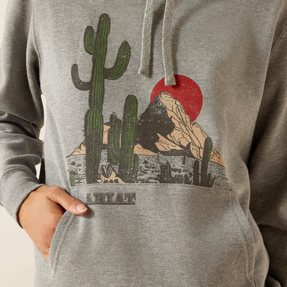 Ariat US - San Pedro Hoodie