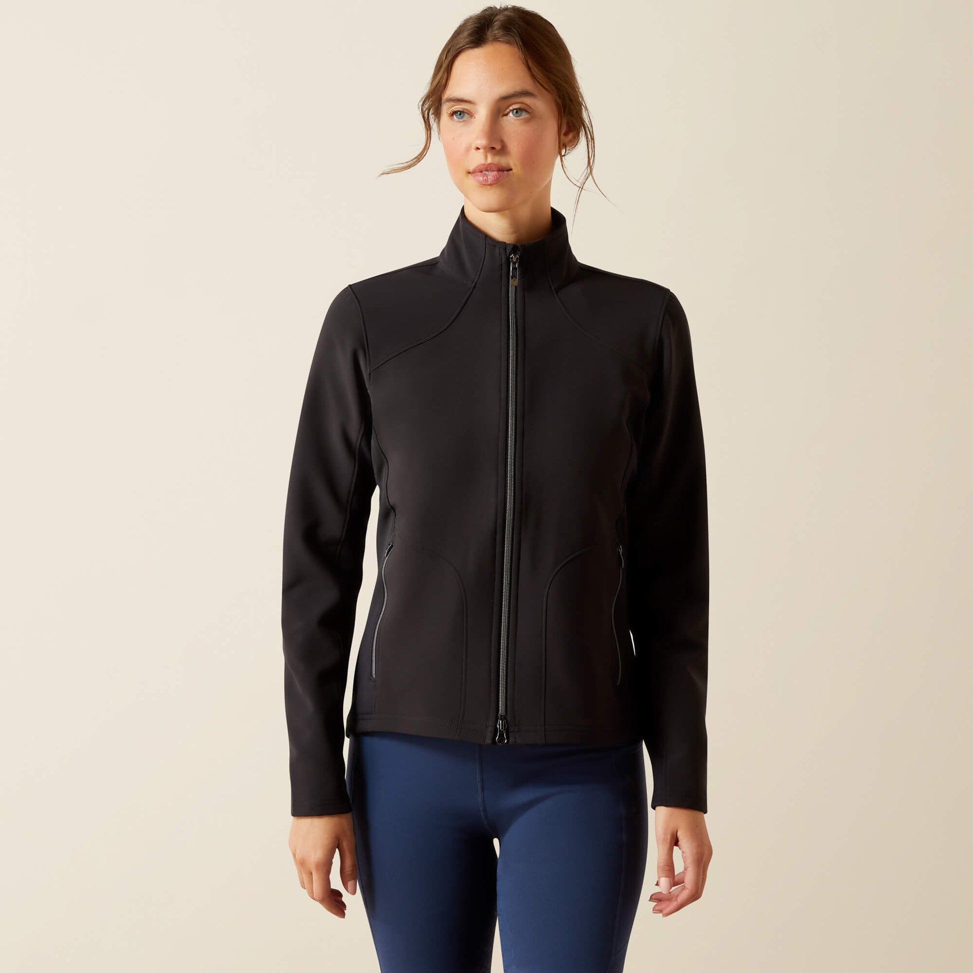 Ariat On Sale - Boreas Full Zip Sweatshirt