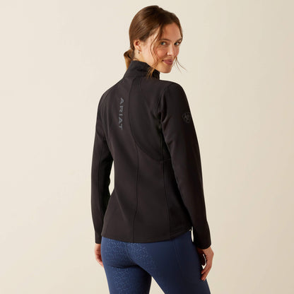 Ariat On Sale - Boreas Full Zip Sweatshirt