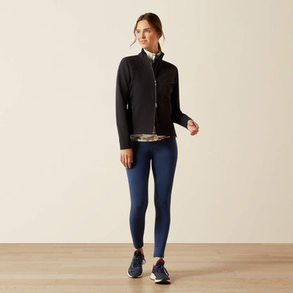 Ariat On Sale - Boreas Full Zip Sweatshirt
