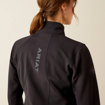 Ariat On Sale - Boreas Full Zip Sweatshirt