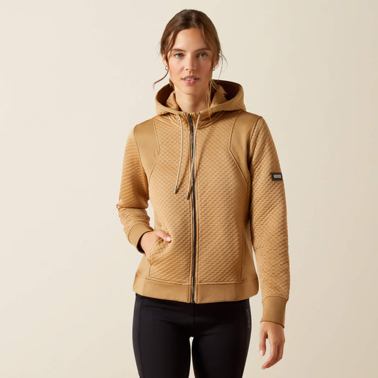 Ariat On Sale - Radiance Full Zip